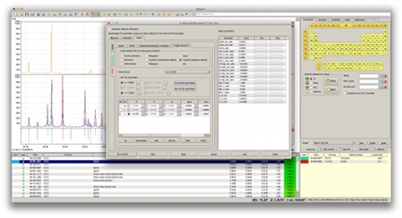 Screen shot of version 2. Click to enlarge.