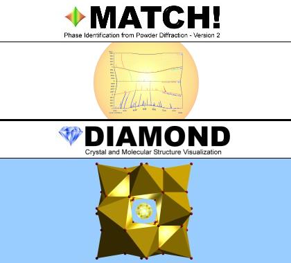 Upcoming new versions of Match! and Diamond